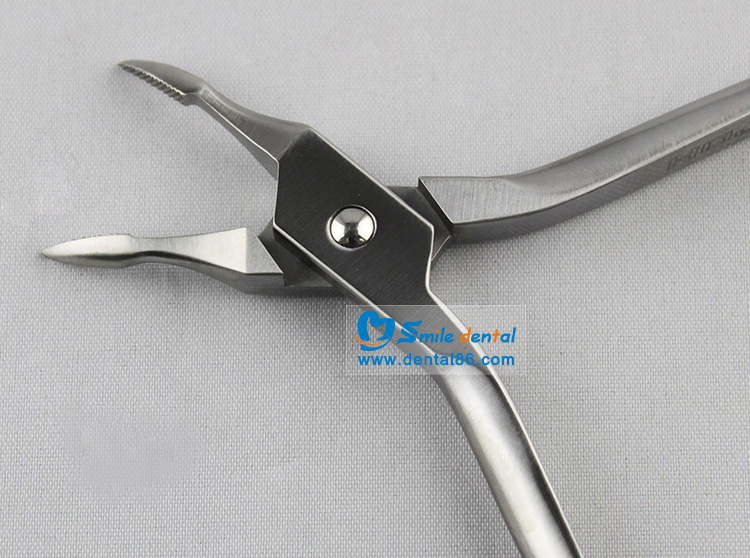 weingart Orthodontic pliers